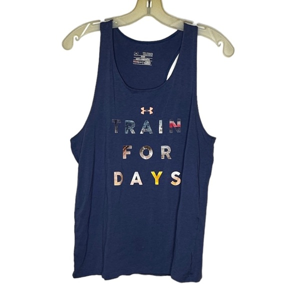 Under Armour Other - Under Armour Tank Top‎
